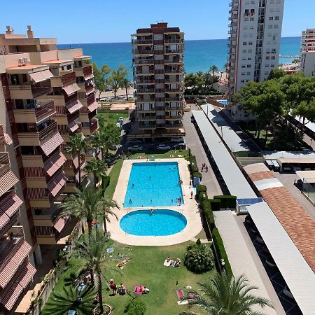 Si Apartamentos Benicassim Exterior photo