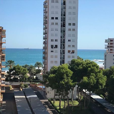 Si Apartamentos Benicassim Exterior photo